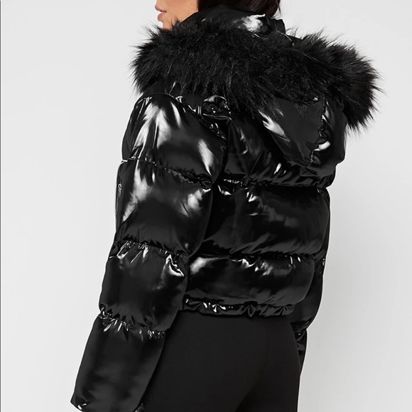 Manière jacket - Picture 2 of 4